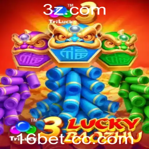 Explorando o Mundo de 3LuckyBaozhu: Uma Experiência de Jogo Inovadora