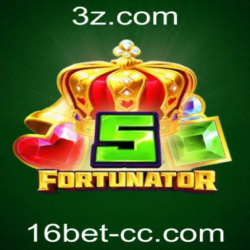 Explorando o Universo de 5Fortunator: Uma Nova Era de Jogos com 16bet