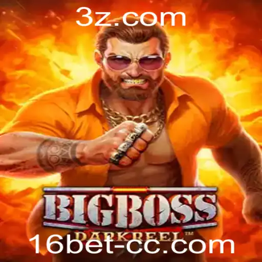 Descubra BigBoss: O Jogo Inovador por Trás do Sucesso da 16bet
