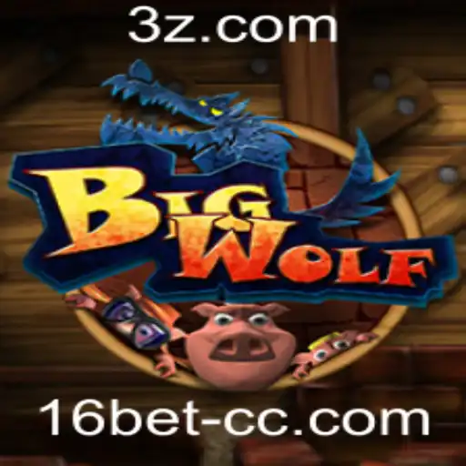 Explorando o Jogo BigWolf e a Palavra-chave 16bet