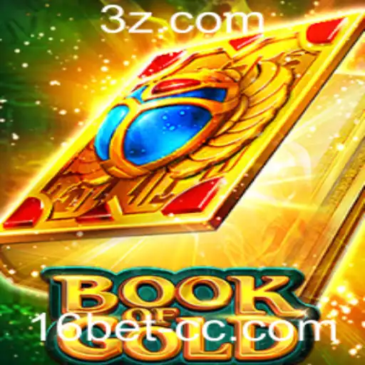 Explorando o Fascinante Mundo de BookofGold e a Revolução 16bet