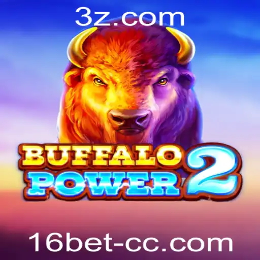 Explorando BuffaloPower2: Uma Nova Era de Entretenimento com 16bet