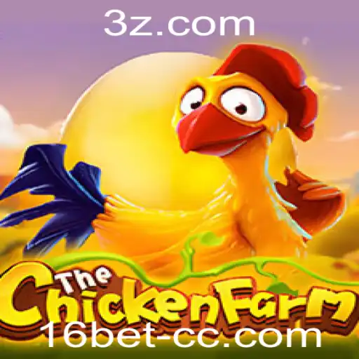 Descubra o Novo Jogo ChickenFarm e sua Parceria com 16bet