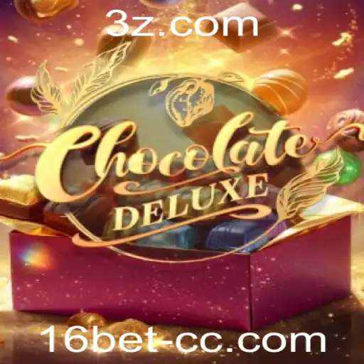 ChocolateDeluxe: O Mundo Encantado dos Doces em um Jogo de Estratégia Inovador