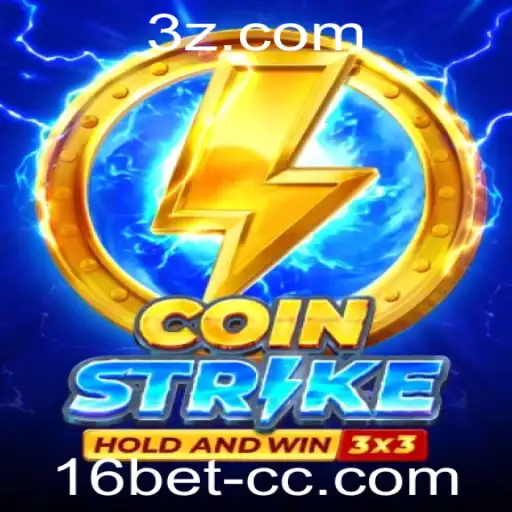 CoinStrike: Conheça o Jogo Revolucionário da Plataforma 16bet