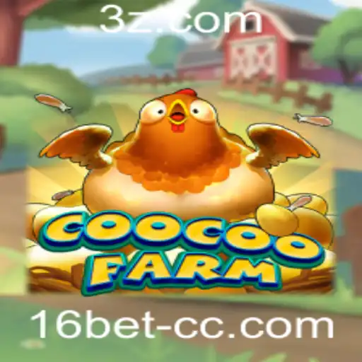 Explorando o Mundo de CooCooFarm: Um Guia Completo com 16bet