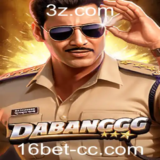 Descubra o Universo de DABANGGG: Um Jogo Revolucionário com 16bet
