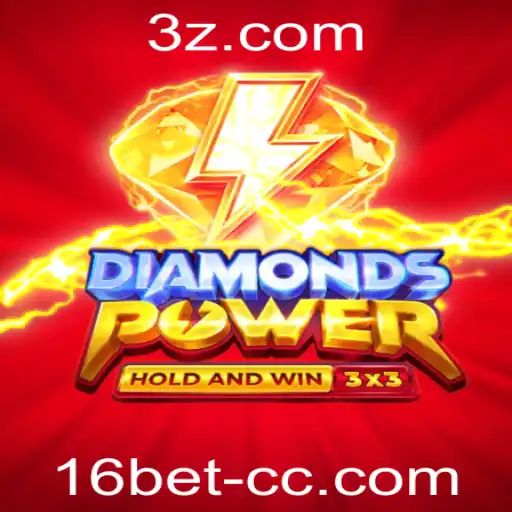 Diamondspower: Um Mergulho no Mundo dos Jogos Estratégicos com 16bet