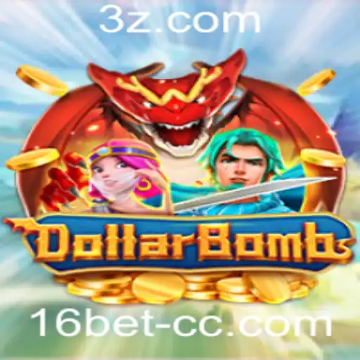 Explorando DollarBombs: O Novo Jogo de Estratégia em 16bet