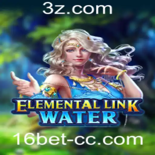 Explorando o Mundo de ElementalLinkWater: Um Jogo Inovador