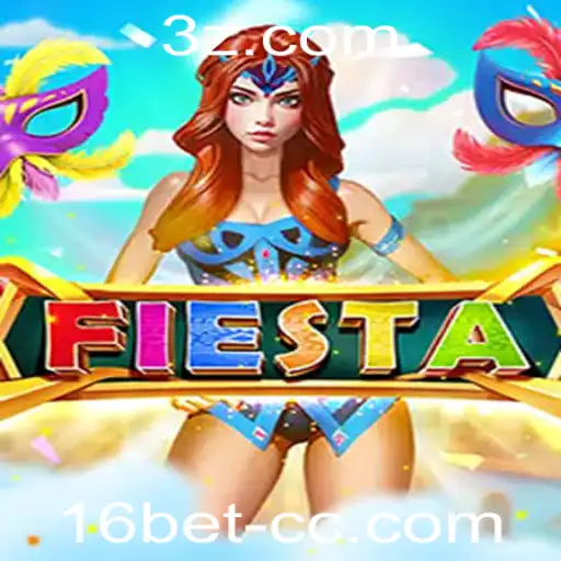 Explorando o Fascinante Mundo do Jogo 'Fiesta' com a Plataforma 16bet