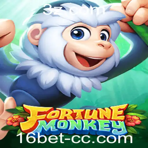 Descubra FortuneMonkey: O Novo Jogo de Apostas da 16bet
