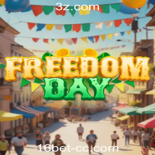 Explorando 'FreedomDay': O Jogo Inovador que Está Dominando 16bet