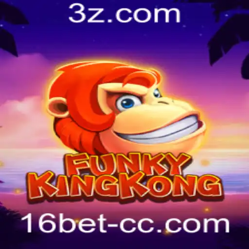 Explorando o Universo de FunkyKingKong: O Jogo Que Está Revolucionando 16bet
