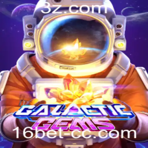 GalacticGems: Um Mergulho no Universo dos Jogos e Apostas