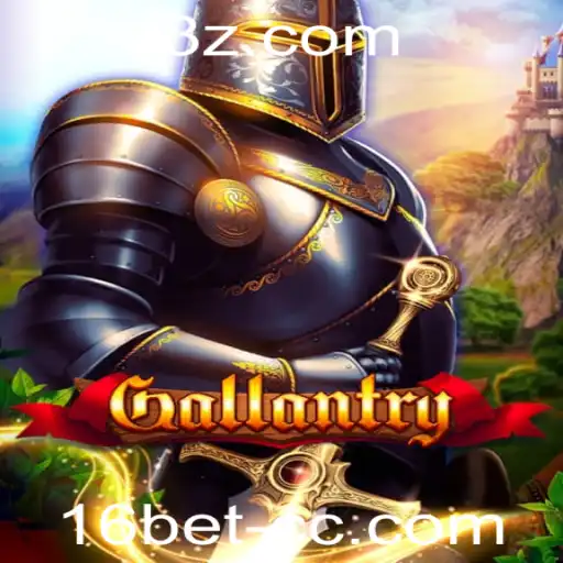 Descubra as Aventuras Épicas de Gallantry