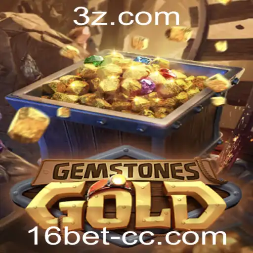 Descobrindo o Mundo de GemstonesGold e a Estratégia 16bet