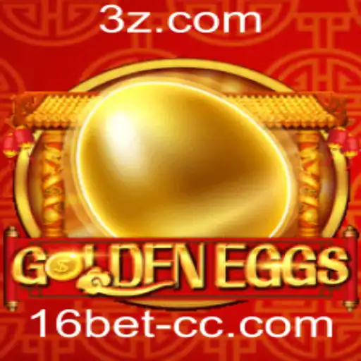 GoldenEggs: Descubra o Mundo Empolgante do Jogo com 16bet