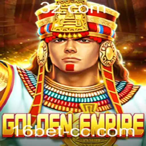 Explorando GoldenEmpire: Um Olhar Detalhado no Jogo Inovador Associado ao Universo 16bet