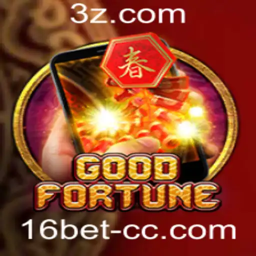 GoodFortuneM: Desvendando o Novo Fenômeno do Entretenimento com 16Bet