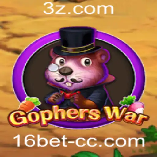 Descubra o Universo de GophersWar: A Nova Sensação do Mundo dos Jogos
