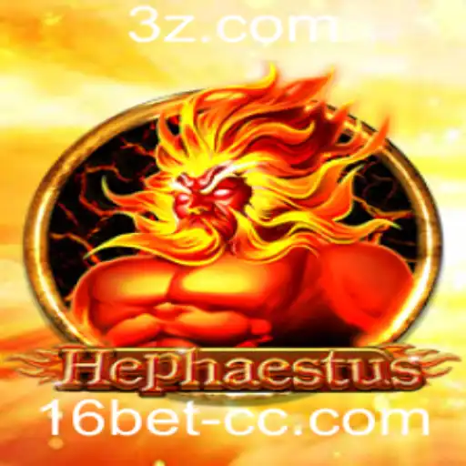 Hephaestus: O Novo Jogo de Estratégia que Conquista os Fãs