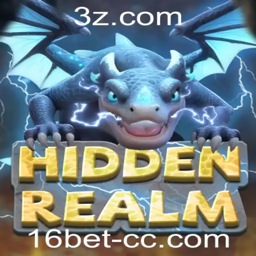 HiddenRealm: Um Mergulho nas Atrações do Novo Jogo com 16bet