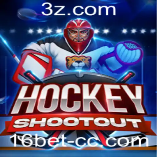 Descubra HockeyShootout: Um Mergulho nas Regras e Dinâmicas do Jogo com 16bet