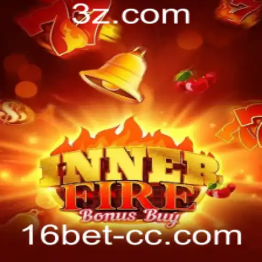 Explorando InnerFireBonusBuy: Uma Experiência Dinâmica no Universo 16bet