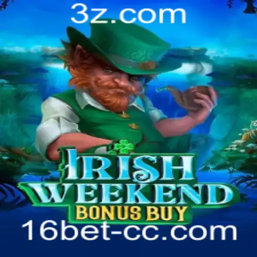 Explorando o Jogo IrishWeekendBonusBuy e a Plataforma 16bet