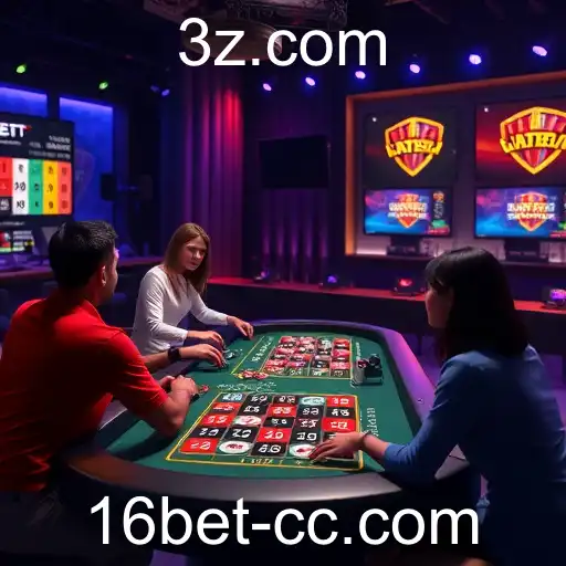 VIP Service 16bet - 24/7 Support and Exclusive Benefits
