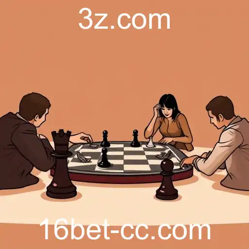 Gaming Experience 16bet - 800+ Premium and Exclusive Games