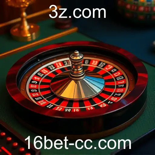 Gaming Experience 16bet - 800+ Premium and Exclusive Games