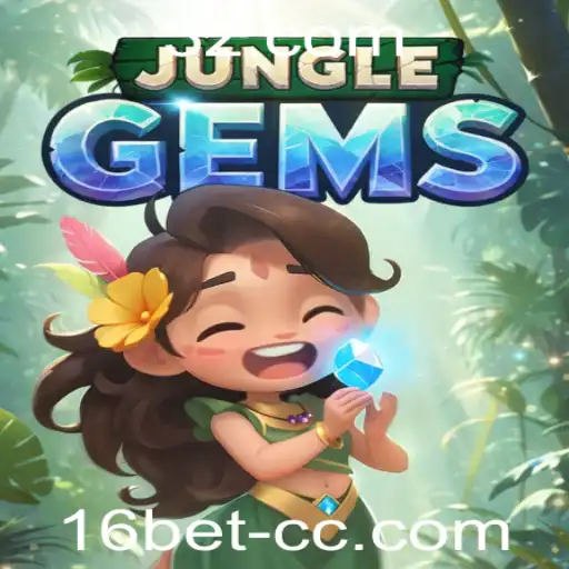 Explorando JungleGems: O Mundo Atraente dos Jogos de Azar Digitais