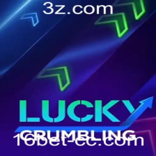 Explorando o Mundo do Jogo 'LuckyCrumbling' e sua Parceria com 16bet