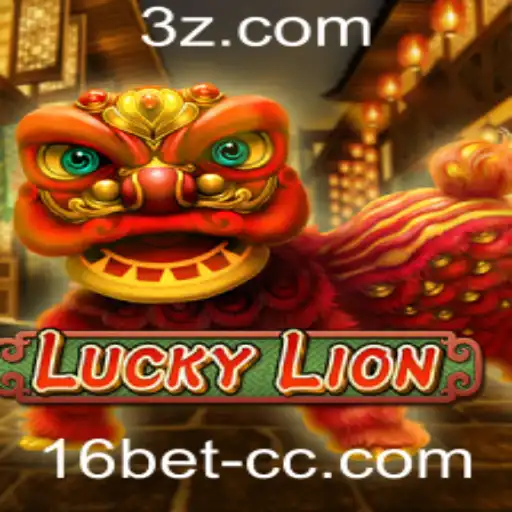 Descubra LuckyLion: Um Novo Fenômeno no Mundo dos Jogos
