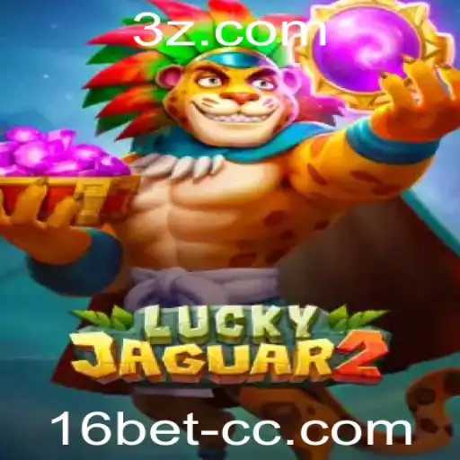 Descubra os Segredos do Luckyjaguar2: Um Mergulho nas Regras e Experiência de Jogo do 16bet