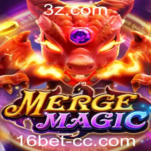MergeMagic: Explorando o Mundo da Magia e Estratégia