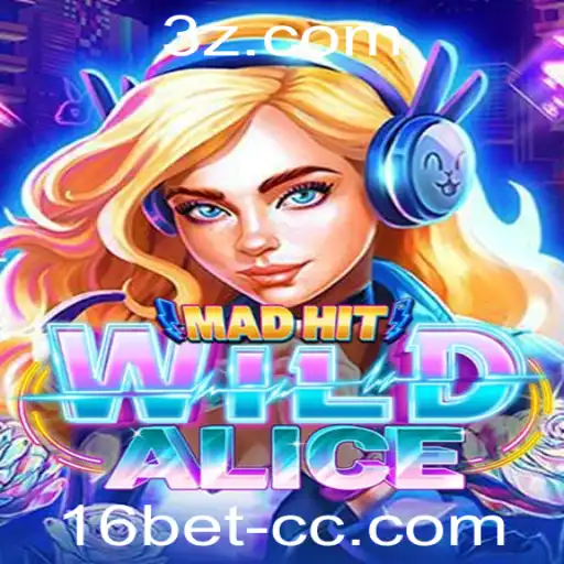 Descubra o Universo de MadHitWildAlice: Um Jogo de Estratégia e Aventura