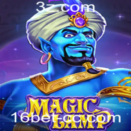Explorando o Fascinante Mundo de MagicLamp: Inovações e Regras do Jogo com 16bet