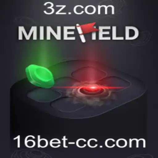 MineField: Descubra o Universo do Novo Jogo de Estratégia da 16bet