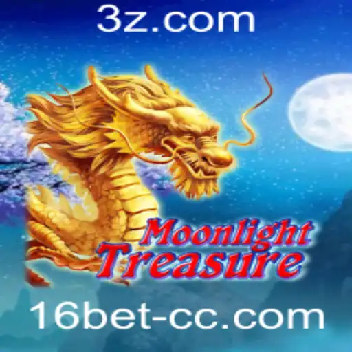 Descobrindo MoonlightTreasure: Uma Aventura de Jogos com 16bet