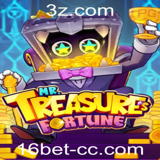 Explorando MrTreasuresFortune: Um Mergulho no Mundo do Entretenimento de 16bet