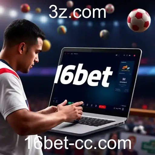 VIP Service 16bet - 24/7 Support and Exclusive Benefits