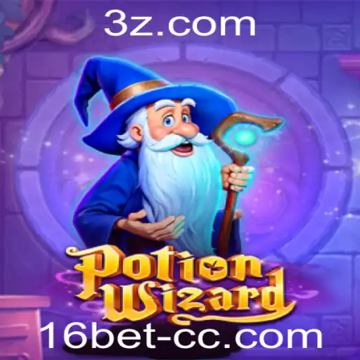 Explorando o Mundo Mágico de PotionWizard: Sua Nova Aventura de 16bet