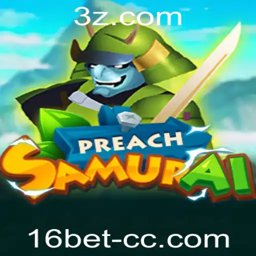 Descubra o Mundo de PreachSamurai: Um Jogo de Estratégia e Aventura