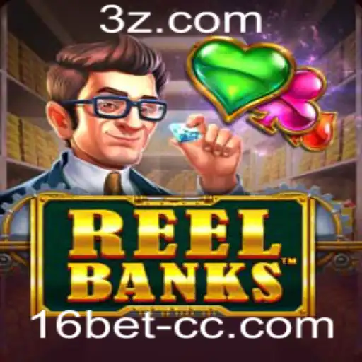 Explorando o Universo do Jogo ReelBanks com a Plataforma 16bet