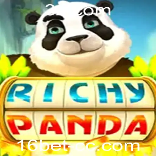 RichyPanda: Explorando o Universo de Entretenimento com 16bet