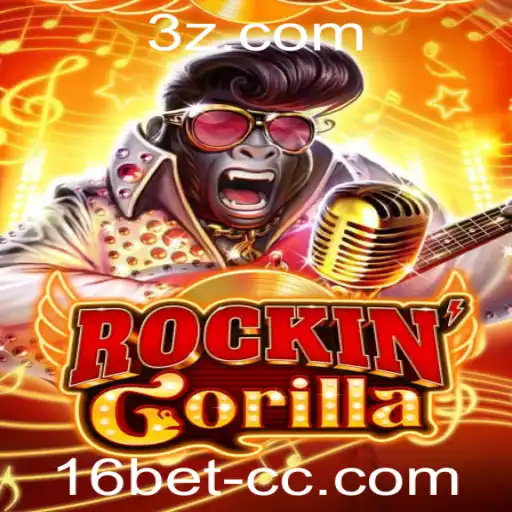 Explorando o Vibrante Mundo de RockinGorilla: Um Jogo Revolucionário