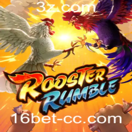 Desvendando o Fascinante Mundo de RoosterRumble e a Inovação do 16bet